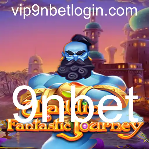 Descubra o Mágico Mundo de Aladdin com 9nbet