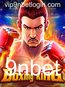 BoxingKing: Mergulhe na Arena Virtual dos Guerreiros do Ringue