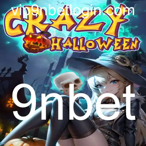 CrazyHalloween: Uma Jornada Assustadora com o Jogo Inovador da 9nbet