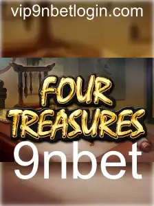 Explore o Mundo de FourTreasures com 9nbet