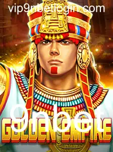 GoldenEmpire: Um Mergulho no Universo do Jogo com 9nbet