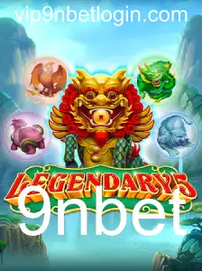 Descubra o Mundo de Legendary5: Um Novo Jogo Empolgante