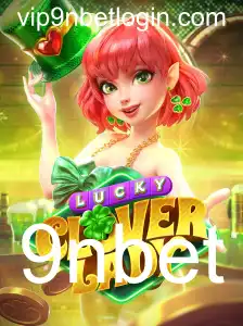 Descubra as Aventuras de LuckyCloverLady e a Emoção de 9nbet