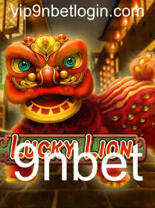 Descubra LuckyLion: O Jogo de Aventura com 9nbet