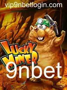 Descubra o Universo de LuckyMiner: Um Jogo Revolucionário Impulsionado pela Plataforma 9nbet