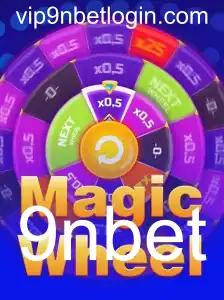Descubra o Mundo Fascinante do MagicWheel: Um Jogo Revolucionário