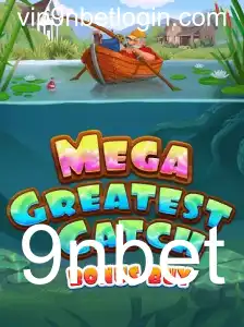 MegaGreatestCatchBonusBuy: Um Mergulho no Mundo dos Cassinos Online