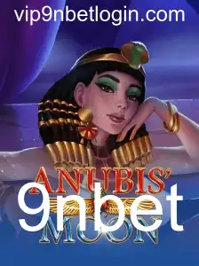 AnubisMoon: Descubra Aventuras e Mistérios no Mundo de 9nbet