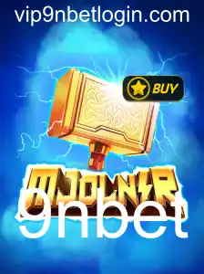 Descubra 'Mjolnir': Um Jogo Épico Cheio de Aventura e Estratégia
