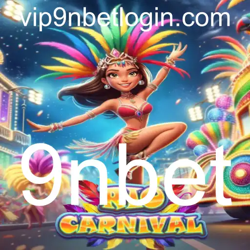 RioCarnival: A Nova Sensação dos Jogos Inspirada na Alegria do Carnaval Carioca