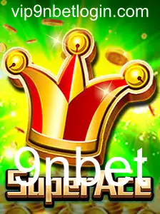 Descubra o Mundo Empolgante de SuperAce: O Jogo Que Está Conquistando o Universo de 9nbet