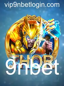 Descubra 'THOR': Um Jogo Épico com Amálgama de Mitologia e Estratégia